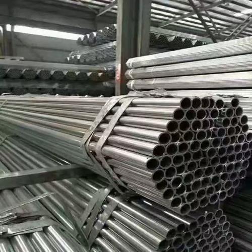 杭锦q355nhb耐候钢管